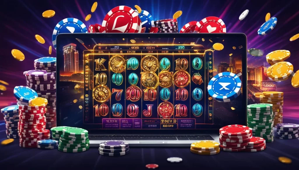 Tổng quan các môn thể thao star8800