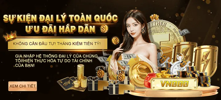 Ưu Đãi Sảnh Game