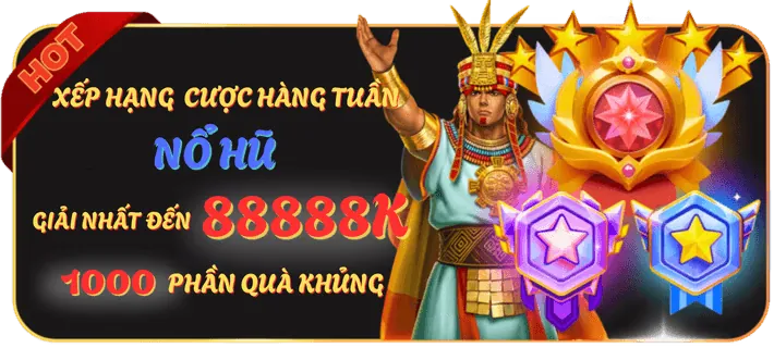 Tỷ lệ nổ hũ cao tại Star8800