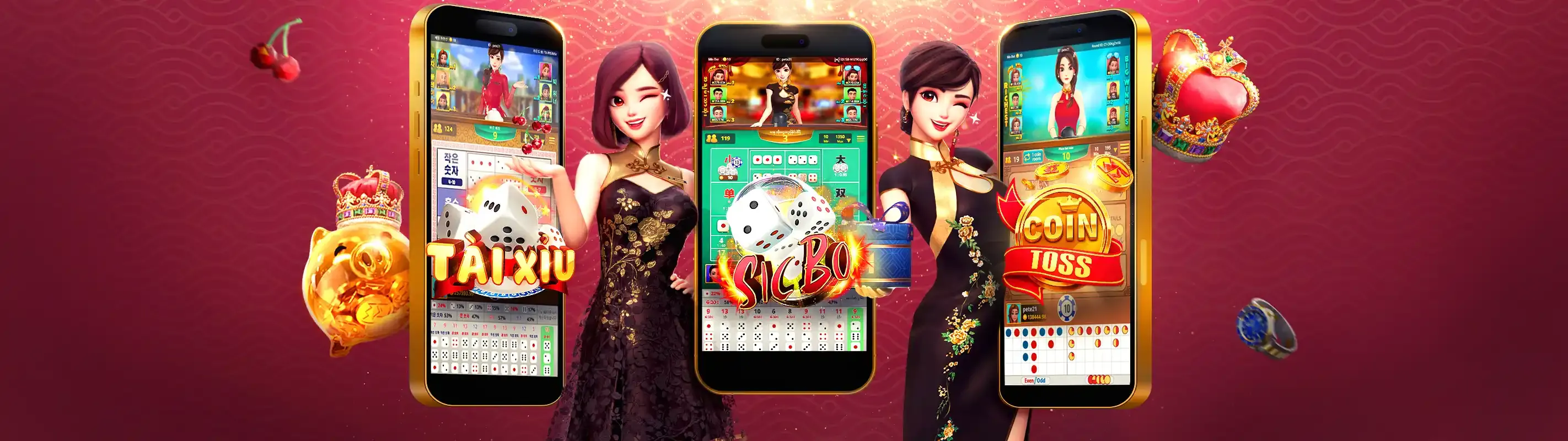 Người chơi vui mừng khi nổ hũ jackpot Star8800