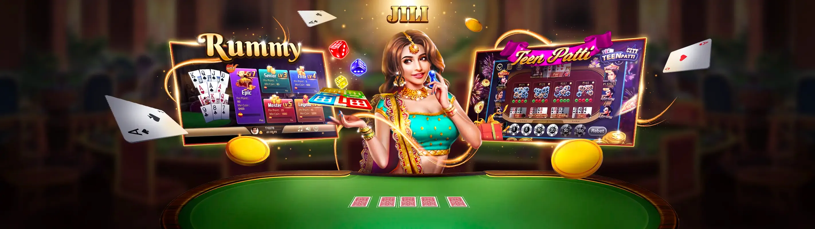 Tổng quan nền tảng casino trực tuyến Star8800