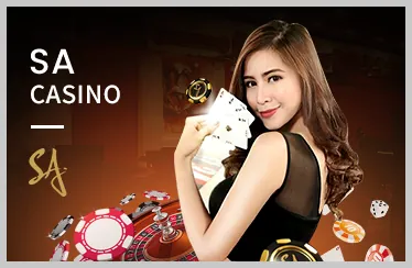 Casino trực tuyến Star8800